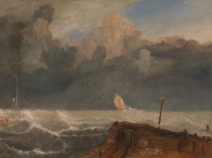 Port Ruysdael