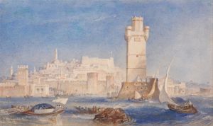 Rhodes