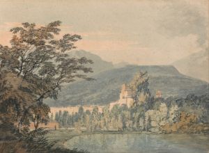 Sir William Hamilton’s Villa
