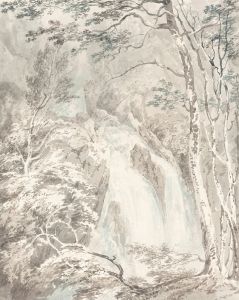 A Waterfall