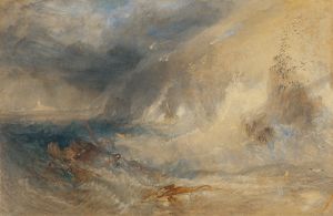 Long Ship’s Lighthouse, Land’s End