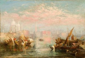 Seascape