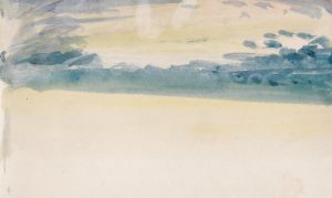 The Channel Sketchbook 11