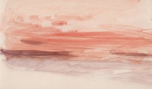 The Channel Sketchbook 12