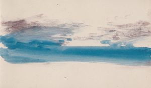 The Channel Sketchbook 14