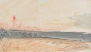 The Channel Sketchbook 23