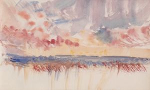 The Channel Sketchbook 29