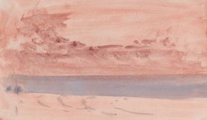 The Channel Sketchbook 39