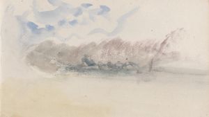 The Channel Sketchbook 40