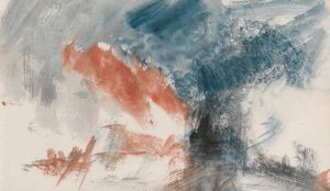 The Channel Sketchbook 42