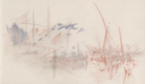 The Channel Sketchbook 43