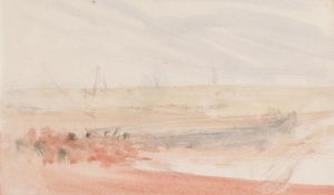 The Channel Sketchbook 47