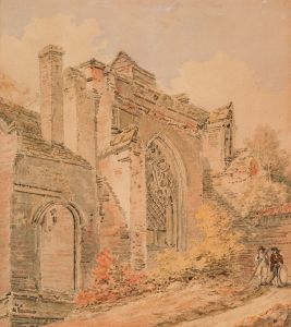 Saint Albans Abbey, Hertfordshire