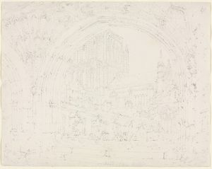 Hereford Cathedral