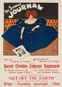 The Sunday journal