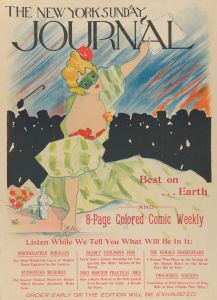 The New York Sunday Journal