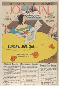 New York Sunday Journal
