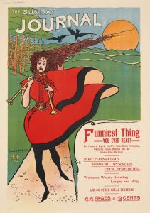 The Sunday journal