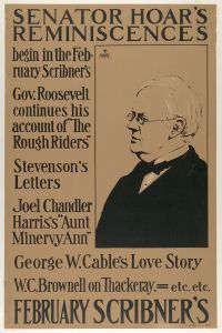 Scribner’s February