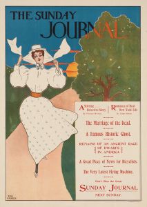 The Sunday journal