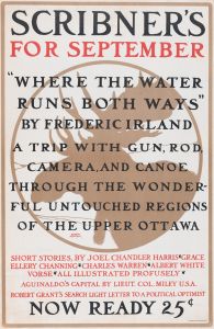 Scribner’s for September