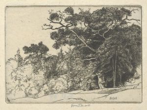 Brown’s Oak