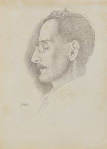 Unidentified Man