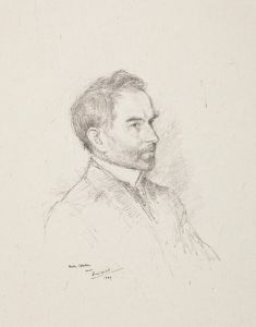 Mike Whalen