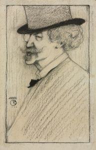 James McNeill Whistler