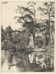 Alligator Pool