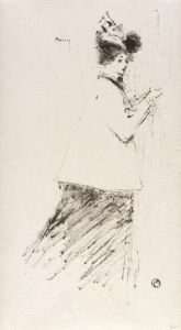 Young Woman