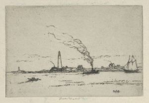 Boston Light