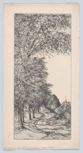 Brooklyn Etchers’