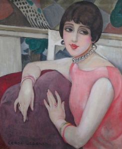 Lili Elbe