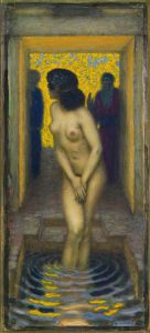 Susanna im Bade