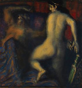 Judith und Holofernes
