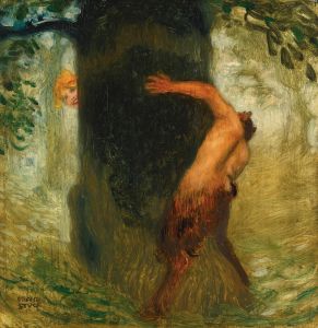 Neckerei