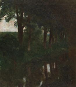 Forellenweiher