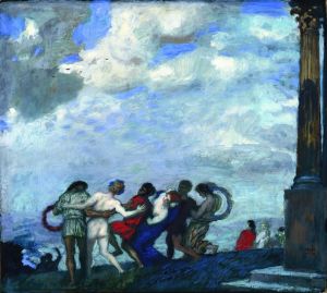 The Dance