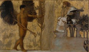 Homage to Painting