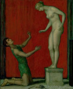 Pygmalion