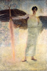 The Guardian of Paradise
