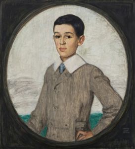 Alexander Saitzoff