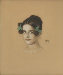 Daughter Mary Stuck