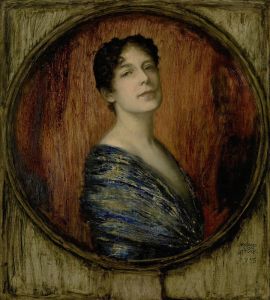 Mary von Stuck