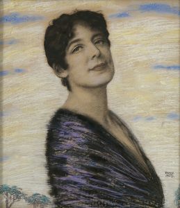 Mary von Stuck
