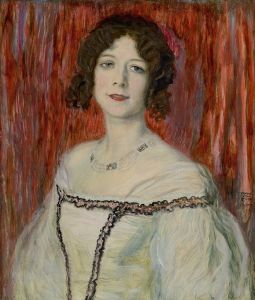 Olga Lindpaintner