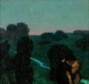 The Evening Star