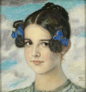 Tochter Mary