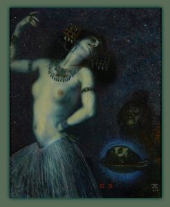 Salome